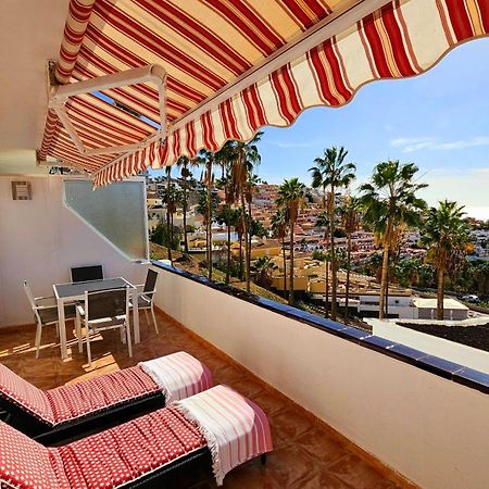 Cozy Sea Views Apartment In Costa Adeje Esterno foto