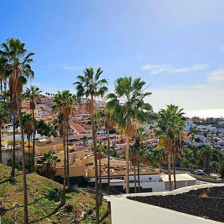 Cozy Sea Views Apartment In Costa Adeje Esterno foto