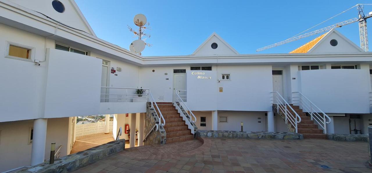 Cozy Sea Views Apartment In Costa Adeje Esterno foto